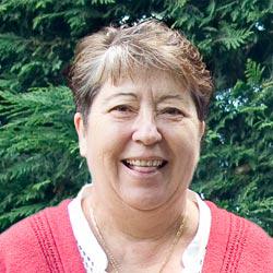 Mary Tokarczyk